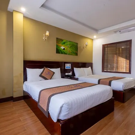 Sapa Melody Hotel-2