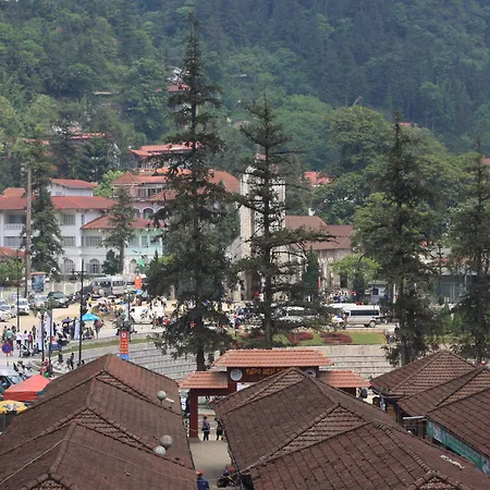 Sapa Melody Hotel-3